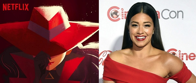 Netflix realizará una película y una serie del videojuego ‘Carmen Sandiego’