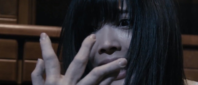 Póster y trailer de la japonesa ‘Vampire Clay’