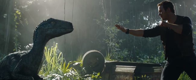 Colin Trevorrow dirigirá ‘Jurassic World 3: Evolution’