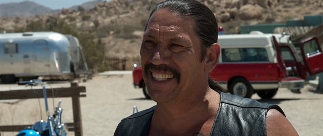 Danny Trejo se une al reparto de ‘3 From Hell’