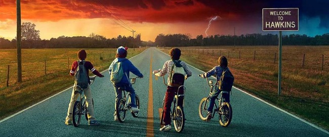 Demandan por plagio a los creadores de ‘Stranger Things’