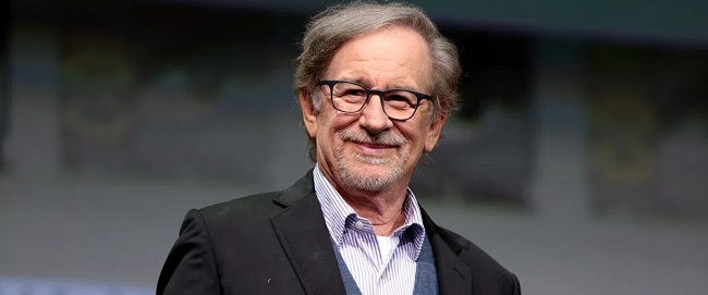 Spielberg dice que el próximo Indiana Jones debería ser una mujer