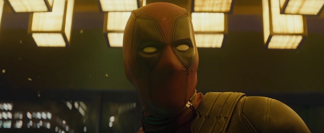 ‘Deadpool 2’ emprende una campaña contra el cáncer