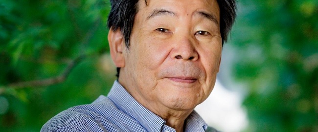 Fallece Isao Takahata, el confundador  de Studio Ghibli