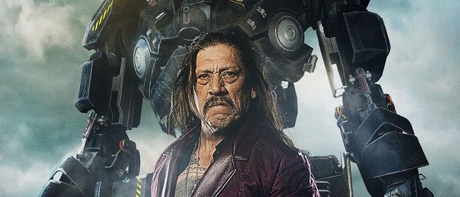 Trailer oficial de ‘Cartel 2045’, con Danny Trejo