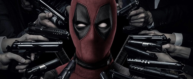 Primer spot para la secuela de ‘Deadpool’