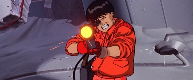 Taika Waititi actualiza el estado del remake de ‘Akira’