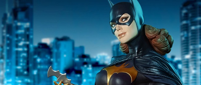 El proyecto de ‘Batgirl’ vuelve a estar activo