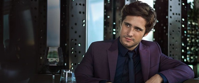 Diego Boneta se une a la nueva entrega de ‘Terminator’