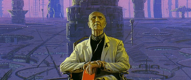 Apple convertirá ‘Fundación’ de Isaac Asimov en serie