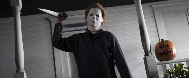 Jason Blum está encantado con la nueva entrega de ‘Halloween’