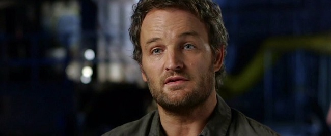 Jason Clarke ficha por el remake de ‘Cementerio Viviente’