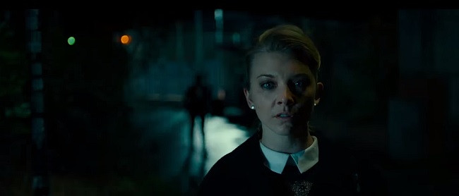 Primer trailer de ‘In Darkness’, con Natalie Dormer