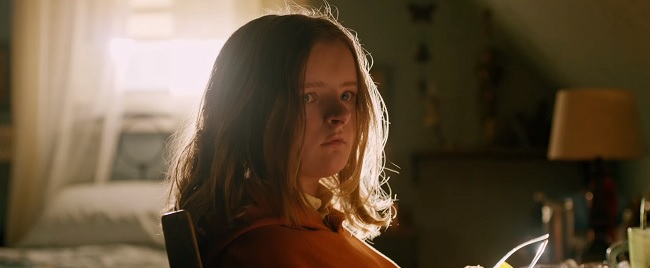 Nuevo trailer para el título de terror ‘Hereditary’