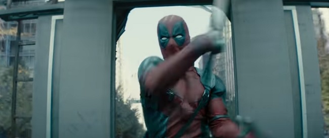 Trailer final de ‘Deadpool 2’