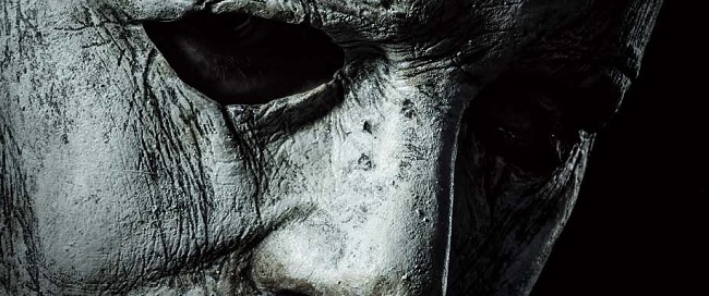 Primer póster de la nueva entrega de ‘Halloween’