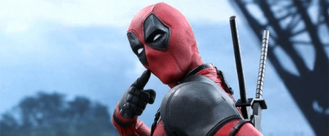 Ahora en español: Trailer final de ‘Deadpool 2’