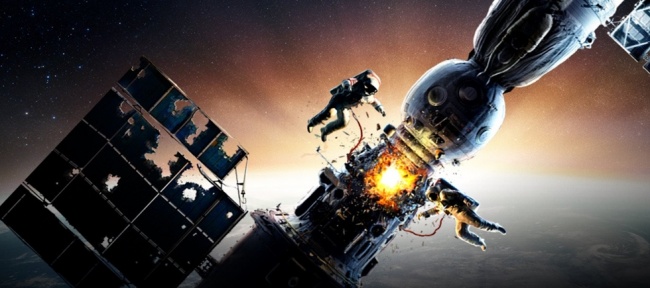 Primer trailer de ‘Salyut-7’, ‘Gravity’ a la rusa