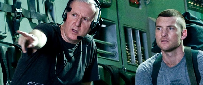 James Cameron: “Ojalá nos hartemos pronto de Los Vengadores”