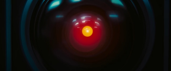 2001: Una Odisea del Espacio