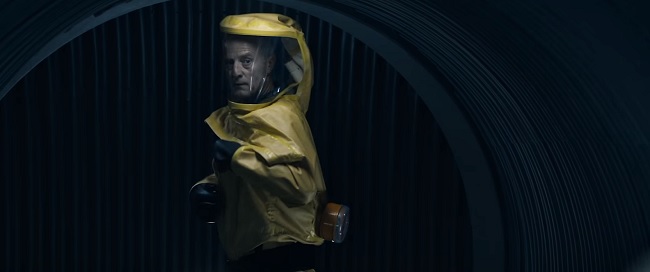 Trailer final para la serie de Netflix ‘The Rain’