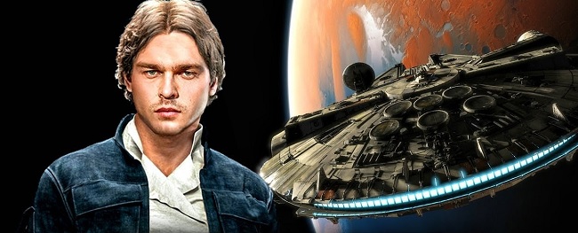 ‘Solo: Una historia de Star Wars’ podría ser una trilogía