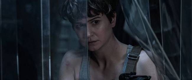 Katherine Waterston no tiene ni idea de si habrá más secuelas de ‘Alien’