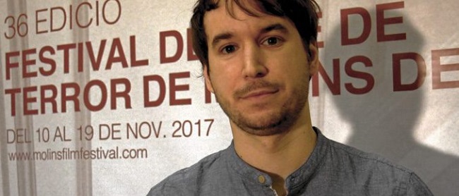 Entrevista a Marc Martínez, director de ‘Framed’