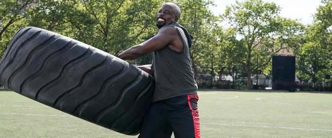 Primer clip de la segunda temporada de ‘Luke Cage’