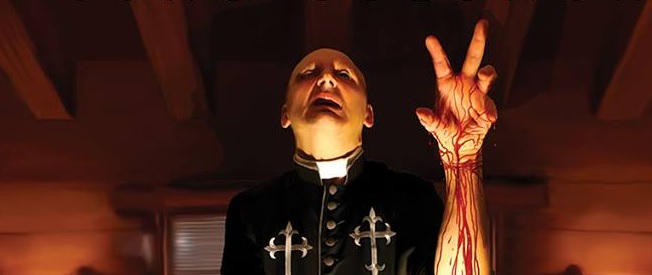 leer más Póster, trailer y fecha de estreno de ‘American Guinea Pig: The Song of Solomon’