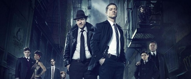‘Gotham’ podría ser cancelada tras su cuarta temporada