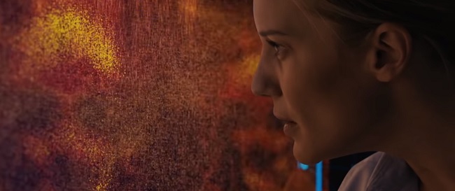 Trailer del filme de ciencia ficción  ‘2036 Origin Unknown’