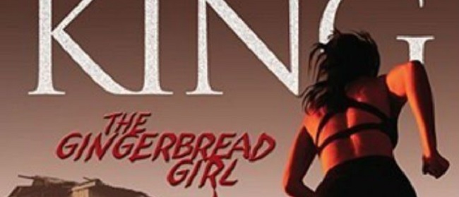 ‘La Chica de Pan de Jengibre’ de Stephen King también saltará a los cines
