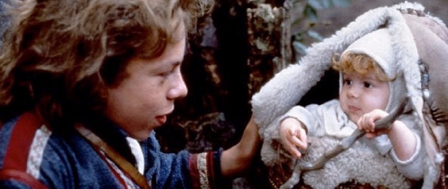 Ron Howard habla de la posible secuela de ‘Willow’