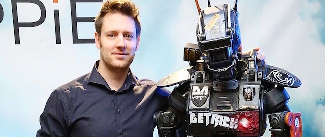 Neill Blomkamp ya tiene nuevo proyecto de cine