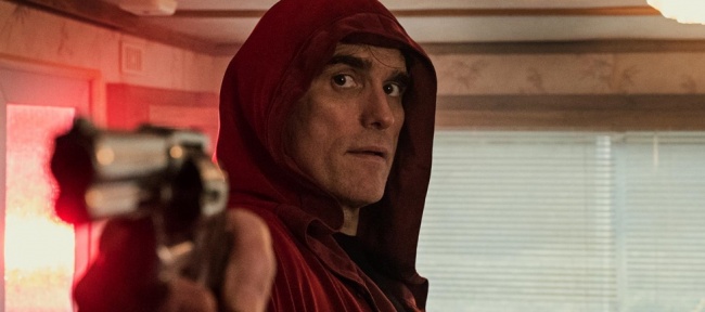 Trailer de ‘The House that Jack Built’, de Lars Von Trier