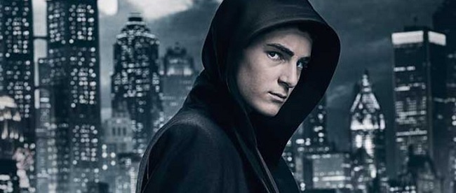 ‘Gotham’ renueva por una quinta y última temporada