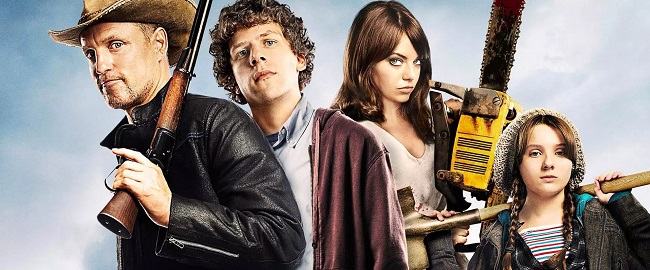 ‘Zombieland 2’ podría llegar el año que viene con todo el reparto original