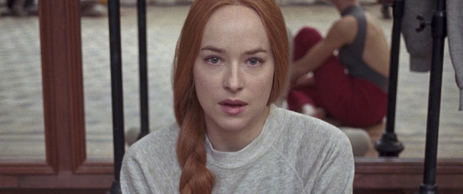 El remake de ‘Suspiria’ ya tiene fecha de estreno en USA