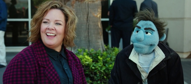 Primer trailer de ‘The Happytime Murders’