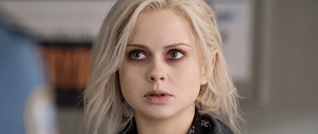  ‘iZombie’ tendrá una quinta y última temporada