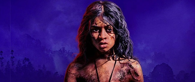 Primer trailer de ‘Mowgli’, de Andy Serkis