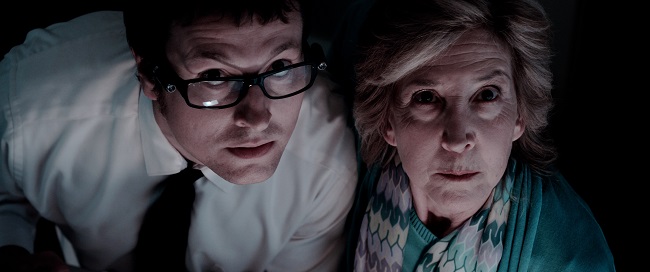 Posiblemente Leigh Whannell no escribirá ‘Insidious 5’