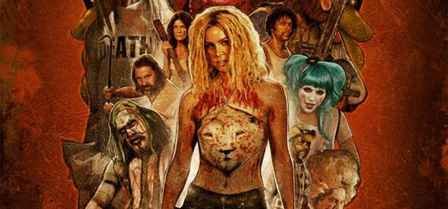 ‘31’ de Rob Zombie se estrena en España vía Filmin