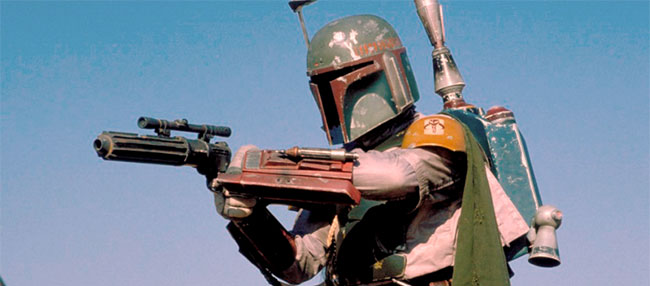 James Mangold dirigirá y escribirá el spin-off de ‘Boba Fett’