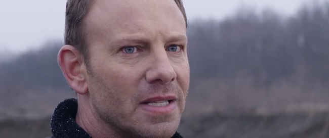 Primer teaser tráiler de la última entrega de ‘Sharknado’