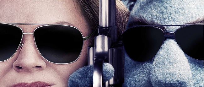 Los propietarios de Barrio Sésamo demandan a los autores de ‘The Happytime Murders’