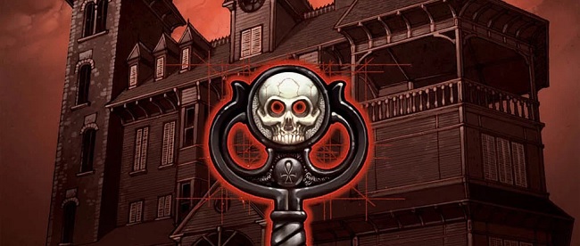 Netflix rescata la serie de ‘Locke & Key’ 