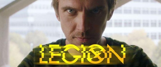 La serie ‘Legion’ renovada por una tercera temporada