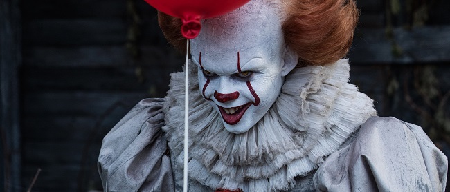 Bill Skarsgard habla de la secuela de ‘It’